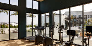 Hollywood Park Residences Gallery 8