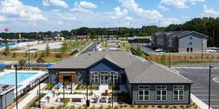 The Dorsey by Alta Gallery 17