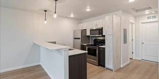 Breckenridge Apartments Gallery 17