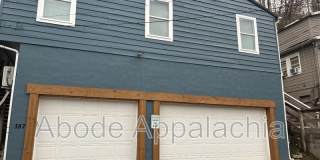 187 Poplar Street Gallery 1