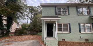 Newly Remodeled 2BD, 1.5BA Raleigh Townhome with a Fenced Backyard in a Prime Location Newly Remodeled 2BD, 1.5BA Raleigh Townhome with a Fenced Backyard in a Prime Location Gallery 1