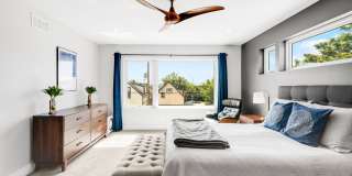 Luxury 4BD, 5BA Duplex in LoHi with Covered Rooftop Deck Luxury 4BD, 5BA Duplex in LoHi with Covered Rooftop Deck Gallery 15