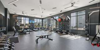 Sequel Apartments Gallery 18