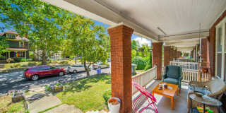 Charming 5-Bedroom Home with Exposed Brick and Modern Upgrades Gallery 5