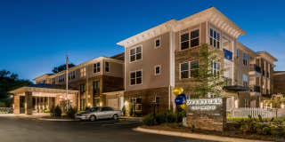 Overture Cotswold Age 55+ Apartment Homes Gallery 2