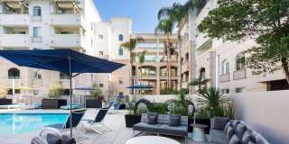 La Jolla Crossroads Gallery 11