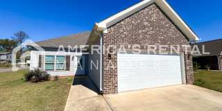 Home for Rent in Weaver AL...Available to view with 48 hour notice! Gallery 1