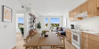 St Luke's Apartments - Affordable Housing Gallery 1