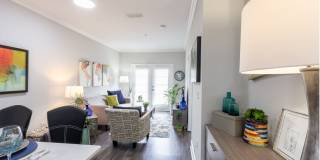 CB Lofts Apartments Gallery 6