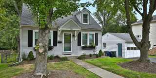 732 N TYSON Avenue Gallery 1