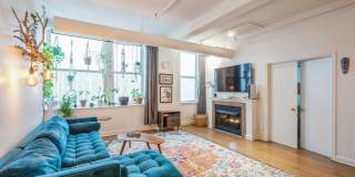 161 W Harrison Street Gallery 2
