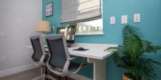 Eden’s Edge Apartments Gallery 16