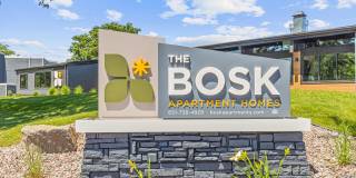 The Bosk Apartments Homes Gallery 1