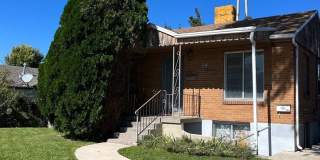 Cute 2 bedroom Duplex For Rent!! Cute 2 bedroom Duplex For Rent!! Gallery 1