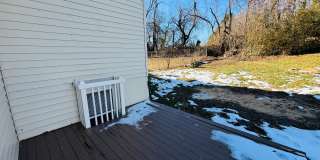 Duplex in Christiansburg Gallery 1
