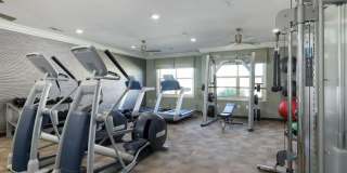 University Commons Gallery 27