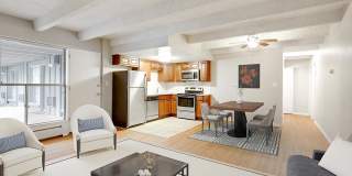 The Delano Gallery 3