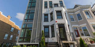 1352 QUINCY Street NW unit: 1 Gallery 1