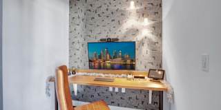 Martingale Gallery 49