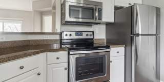 The Kensington Gallery 1