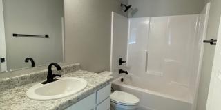 Newer Home with Two Bedrooms, Two Bathrooms & Modern Amenities! Gallery 8
