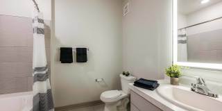Madison Pointe Apartments Gallery 9