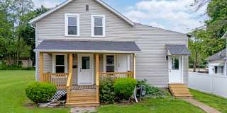 Two Bedroom Duplex Gallery 1