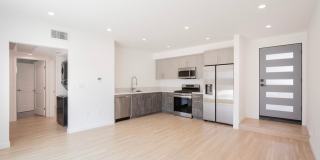 Modern Luxury Living in the Heart of Spaulding Square Modern Luxury Living in the Heart of Spaulding Square Gallery 2