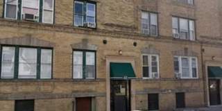 43 Henry Street Gallery 1