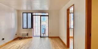 302 Broome Street Gallery 3