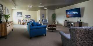 Estates at Hillside Gardens Affordable Senior Housing Gallery 10