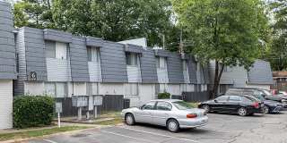 De Soto Park Apartments Gallery 7