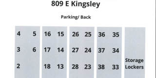 Varsity Management - 809 E. Kingsley Gallery 24