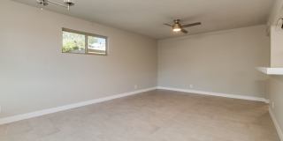 4 Bedroom, 3 Baths, includes 2 Master Suites Just 1-Mile from ASU Gallery 23