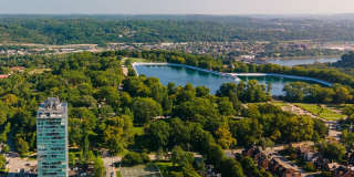 Highland House Tower by Albion Gallery 34