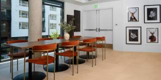 Triangle Gallery 41
