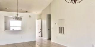 Nice 2X2 located on 2nd floor- Tile & laminate flooring! NO CARPET! Call today!! Tranquil water view from screened in back balcony!!Laundry closet with washer and dryer!! Gallery 11
