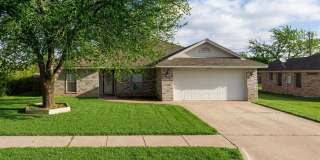 4-Bedroom House for Rent in Killeen Gallery 1