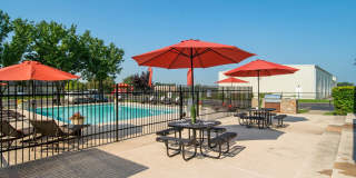 Brookwood Apartments Gallery 8
