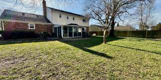 READY NOW!! Updated 5-Bedroom Home w/Fenced Backyard, Attached Garage  & Sunroom - Pet Friendly! Gallery 21