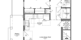 The Bungalows on the Lake - Block C Gallery 53