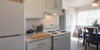 Fairfield Pointe Apartments Gallery 31