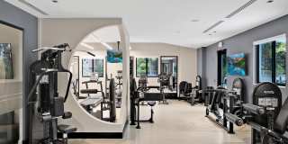 Legacy at Tamarac Gallery 3