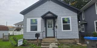 Recently Updated 2-Bedroom Home with Basement – $1,075/Month Goshen, IN Gallery 1
