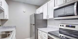 Waterchase Apartments Gallery 9