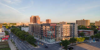 The Boulevard Gallery 22