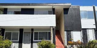 Now Leasing: Modern 2BR/2BA Unit 1 at 3239 Glendora Dr, San Mateo Gallery 2