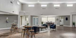 Maryland Villas Apartments Gallery 9