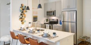 Parc at Princeton Junction Gallery 1