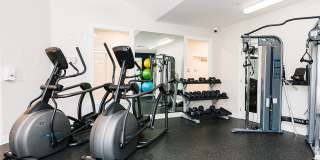 Pine Valley Apartments Gallery 22